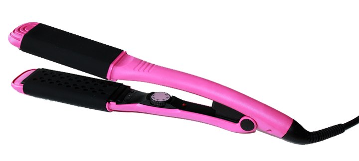 Fer Steam Magic rose